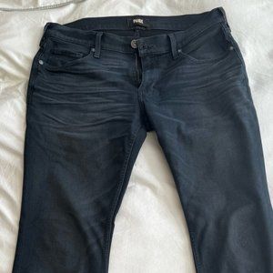 Paige Jeans (New - Pookie Approved) - Dark Grey